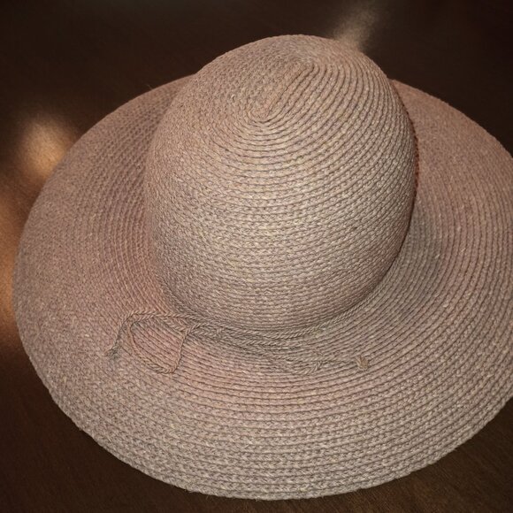 HELEN KAMINSKY "DELPHINA" HAT - Picture 3 of 10